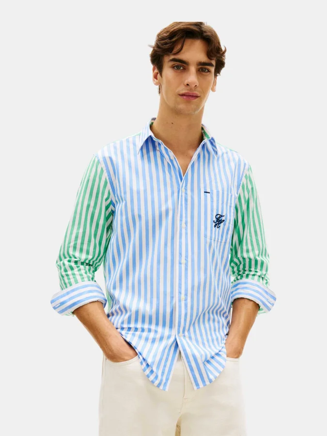 Tommy Hilfiger - PAPERTOUCH...