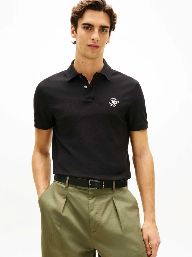 Tommy Hilfiger - TH SCRIPT...