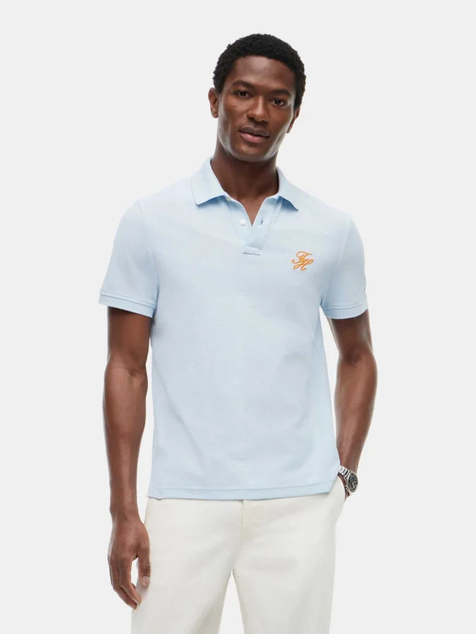 Tommy Hilfiger - TH SCRIPT...