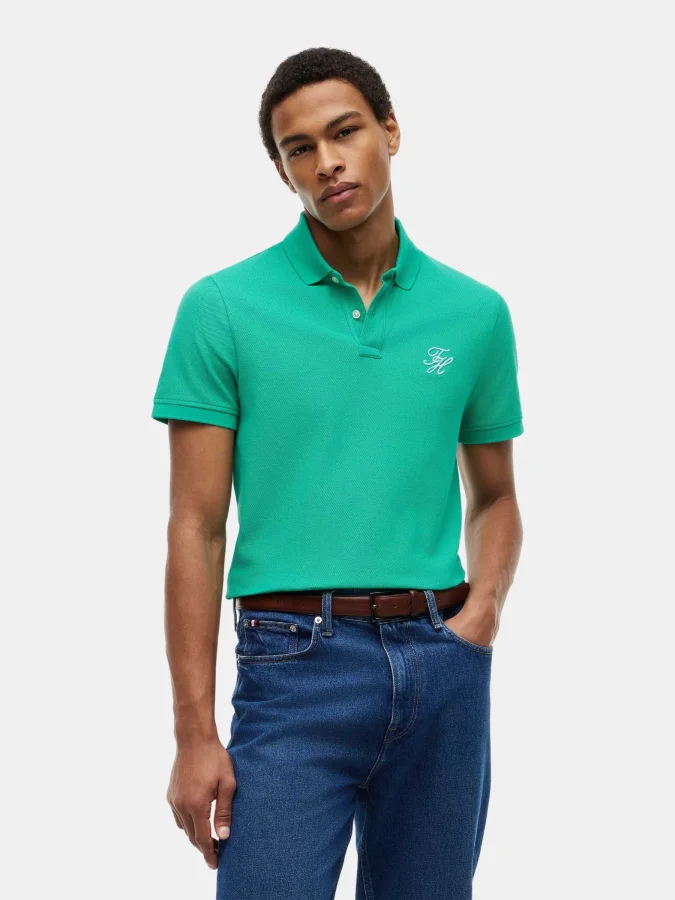 Tommy Hilfiger - TH SCRIPT...