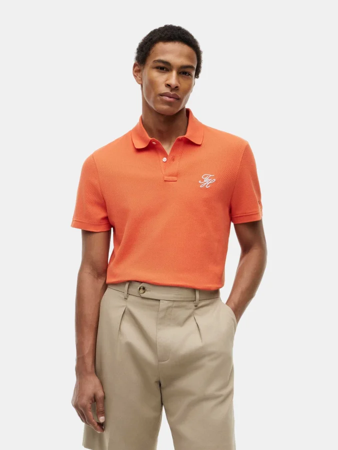 Tommy Hilfiger - TH SCRIPT...