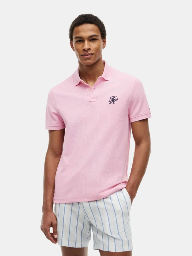 Tommy Hilfiger - TH SCRIPT...