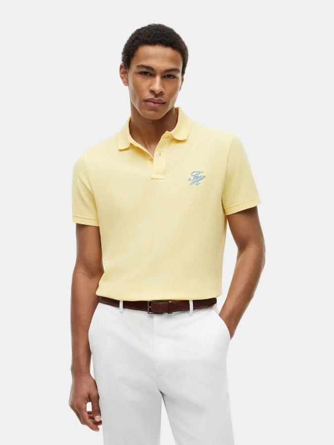 Tommy Hilfiger - TH SCRIPT...