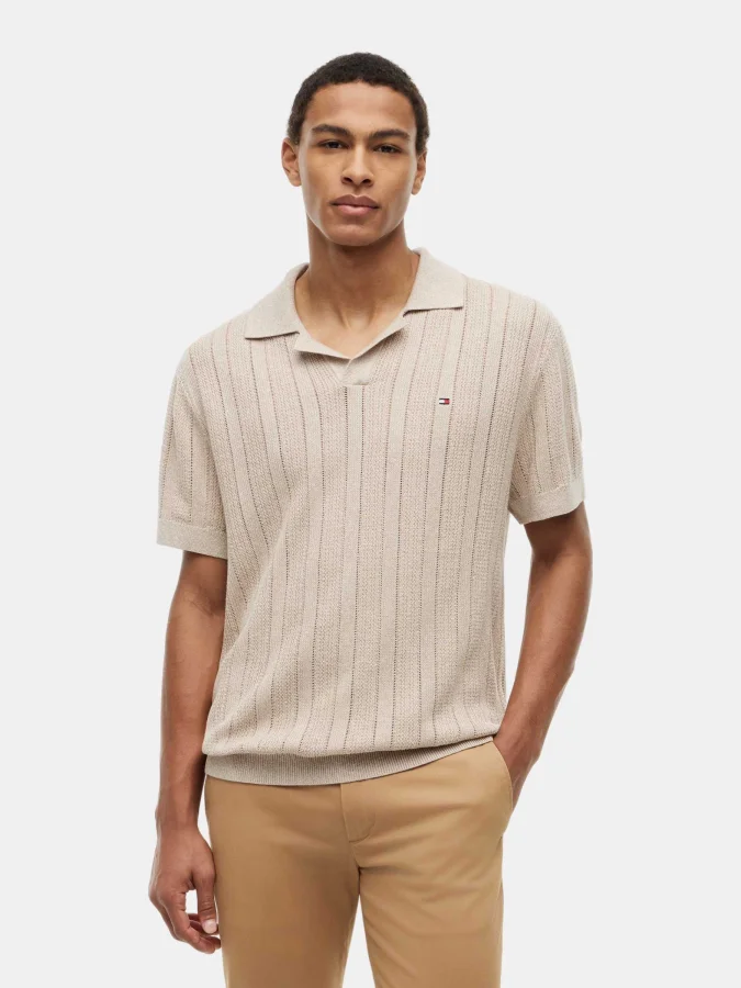 Tommy Hilfiger - POINTELLE...