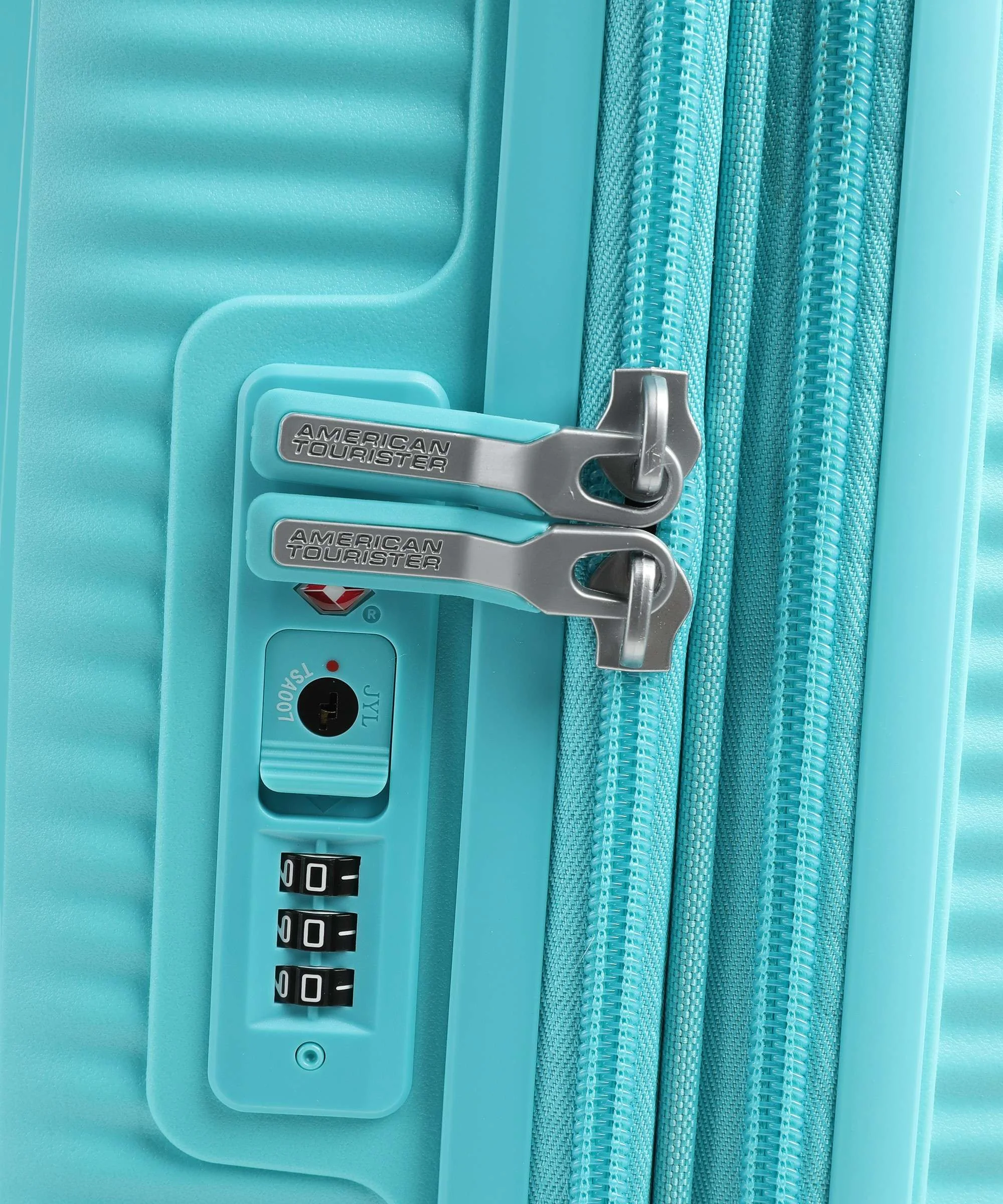 American Tourister - SOUNDBOX  55/20 American Tourister - SOUNDBOX  55/20