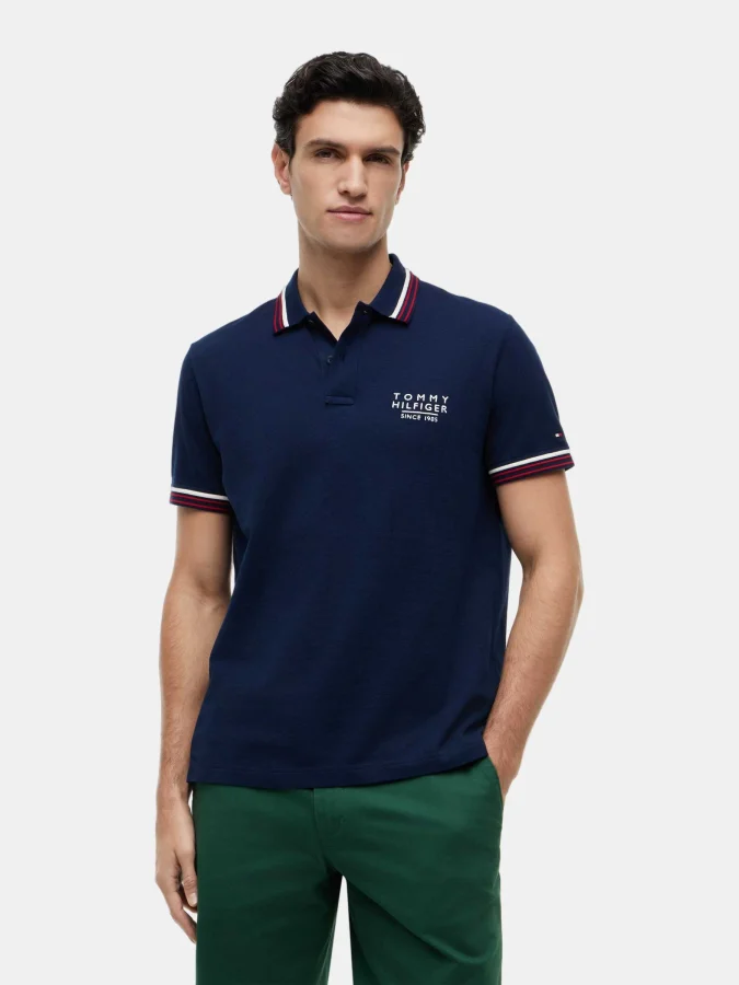 Tommy Hilfiger - RWB...