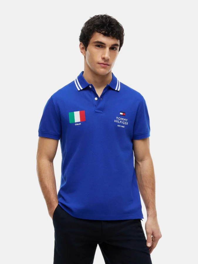 Tommy Hilfiger - STANDARD...