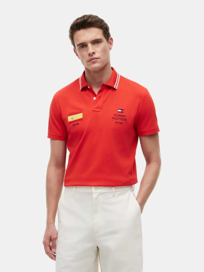 Tommy Hilfiger - STANDARD...