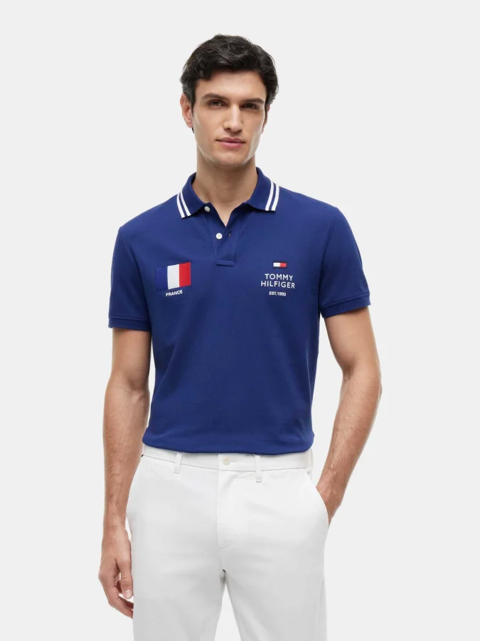 Tommy Hilfiger - STANDARD...