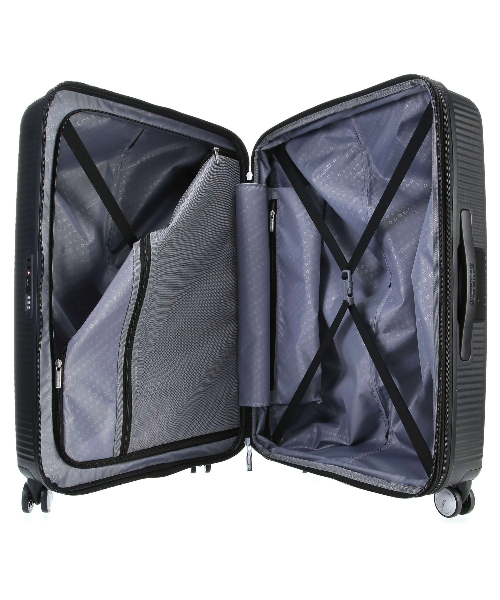 American Tourister - SOUNDBOX 77/28 American Tourister - SOUNDBOX 77/28