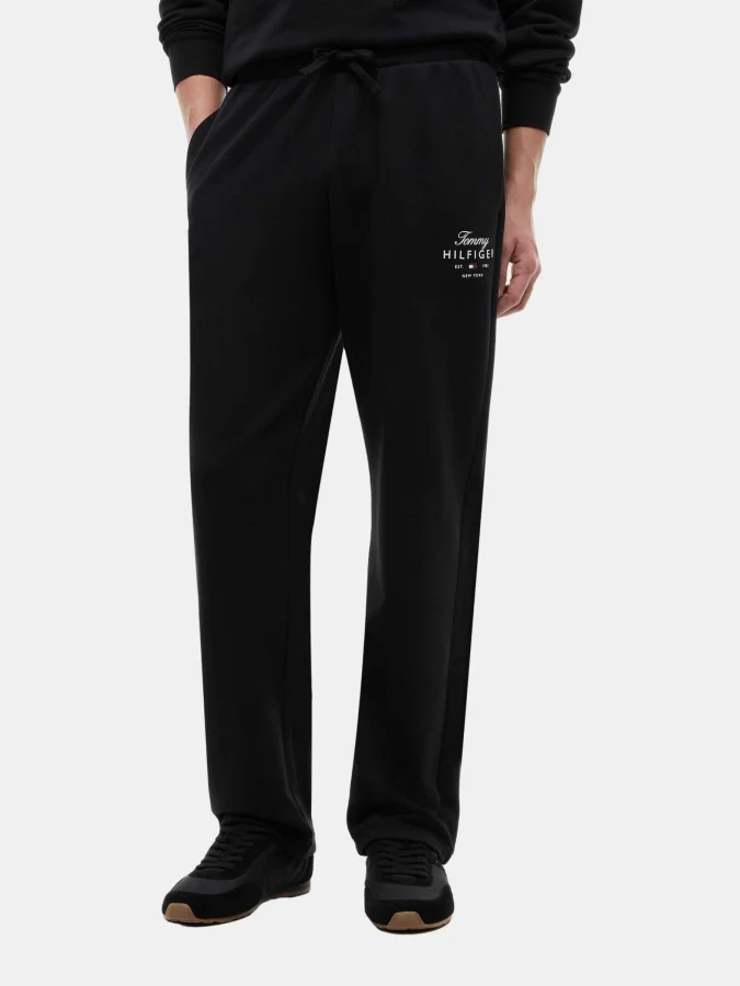 Tommy Hilfiger - SCRIPT...