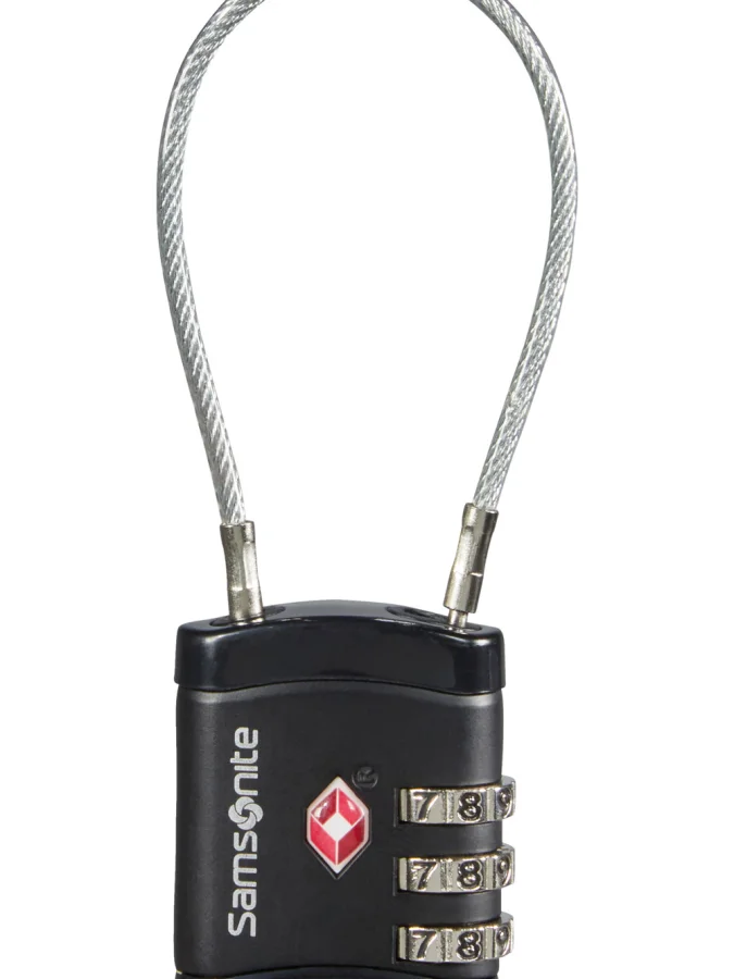 Samsonite - GLOBAL TA 2