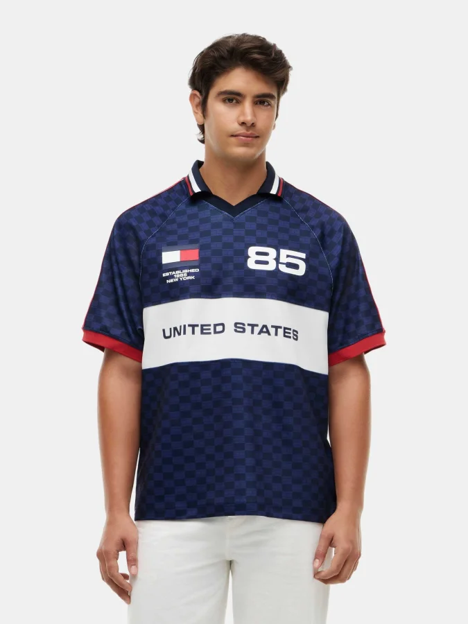 Tommy Hilfiger - COUNTRIES...