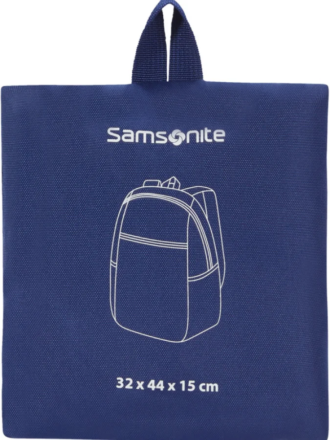 Samsonite - GLOBAL TA