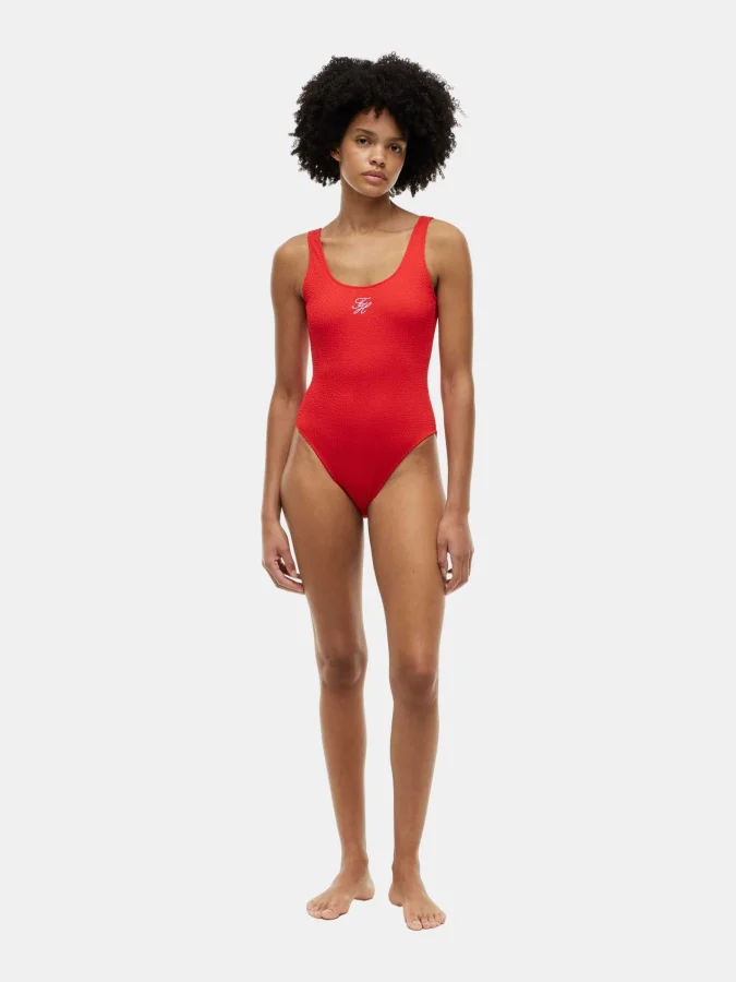 Tommy Hilfiger - SCOOP BACK...