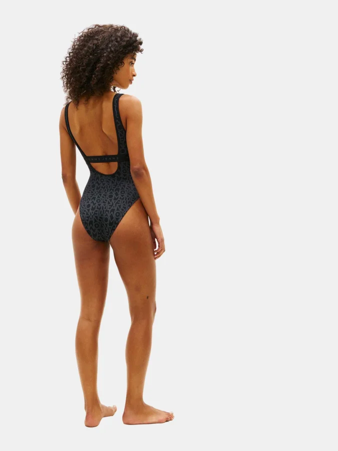 Tommy Hilfiger - CUT OUT OP... 2