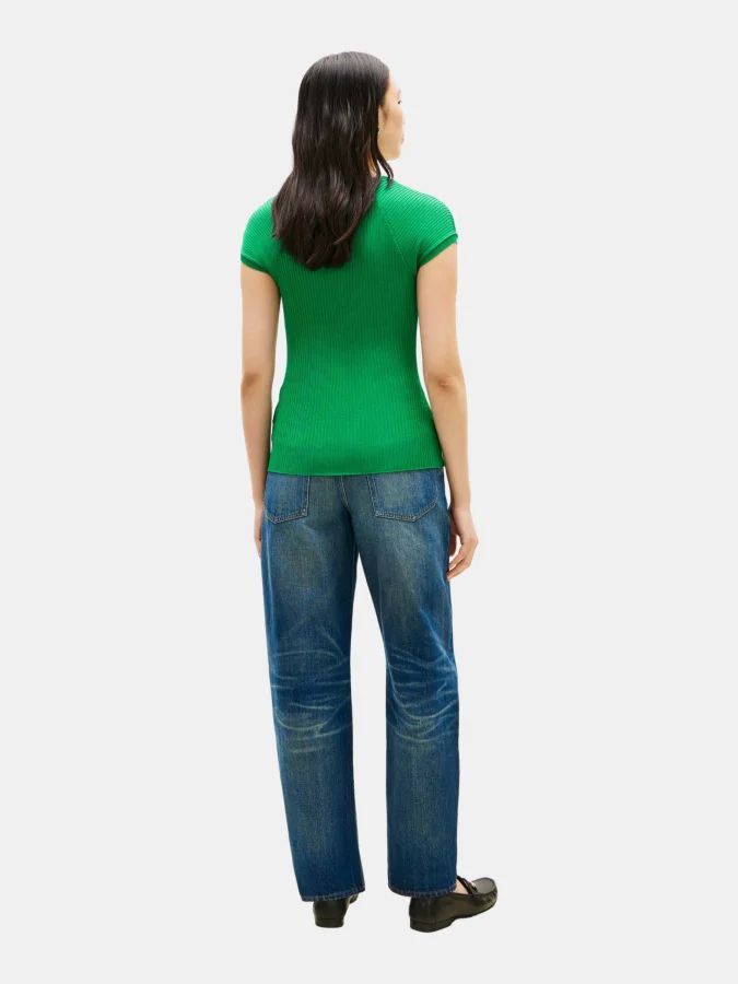Tommy Hilfiger - RAYON RIB... 2