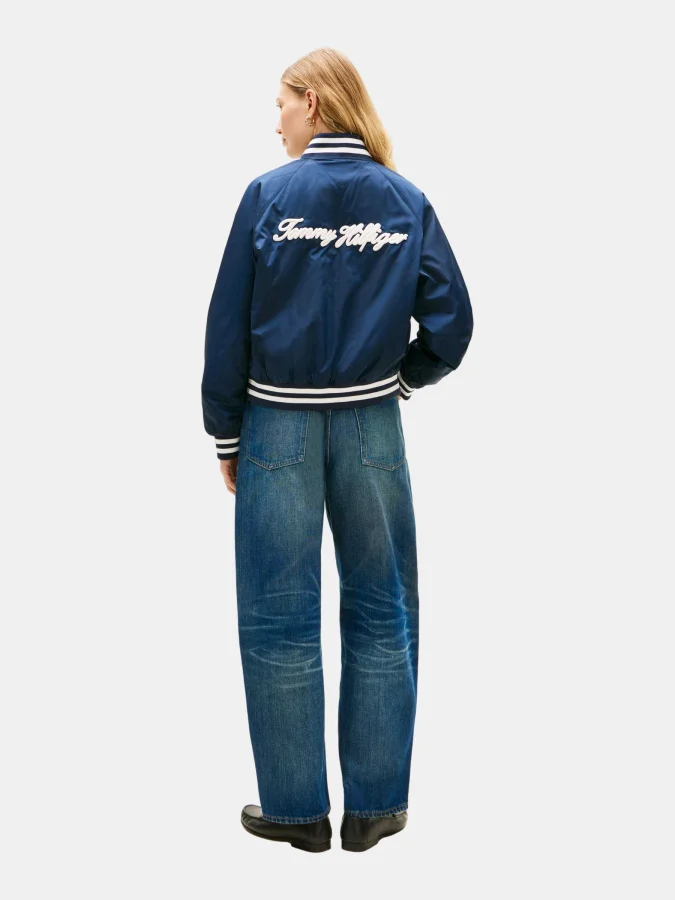Tommy Hilfiger - VARSITY... 2