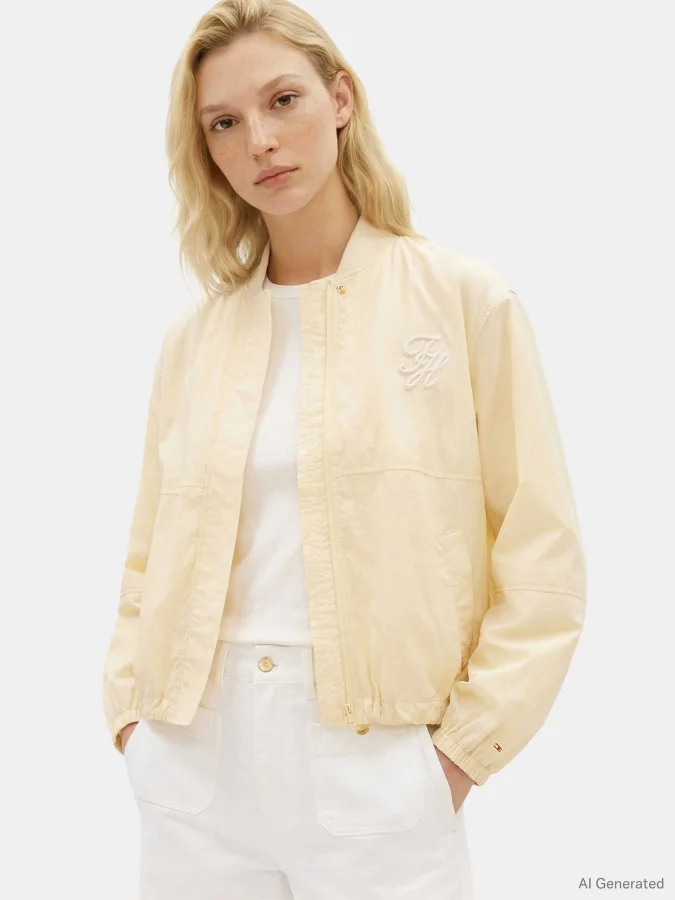 Tommy Hilfiger - NYLON...