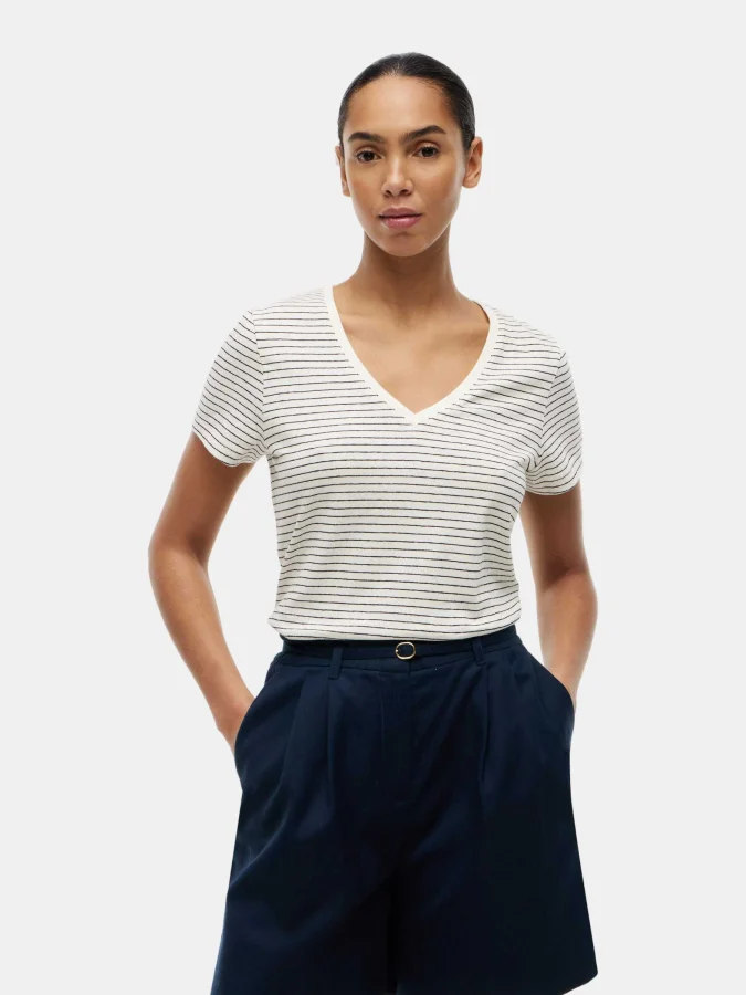Tommy Hilfiger - CO LINEN...