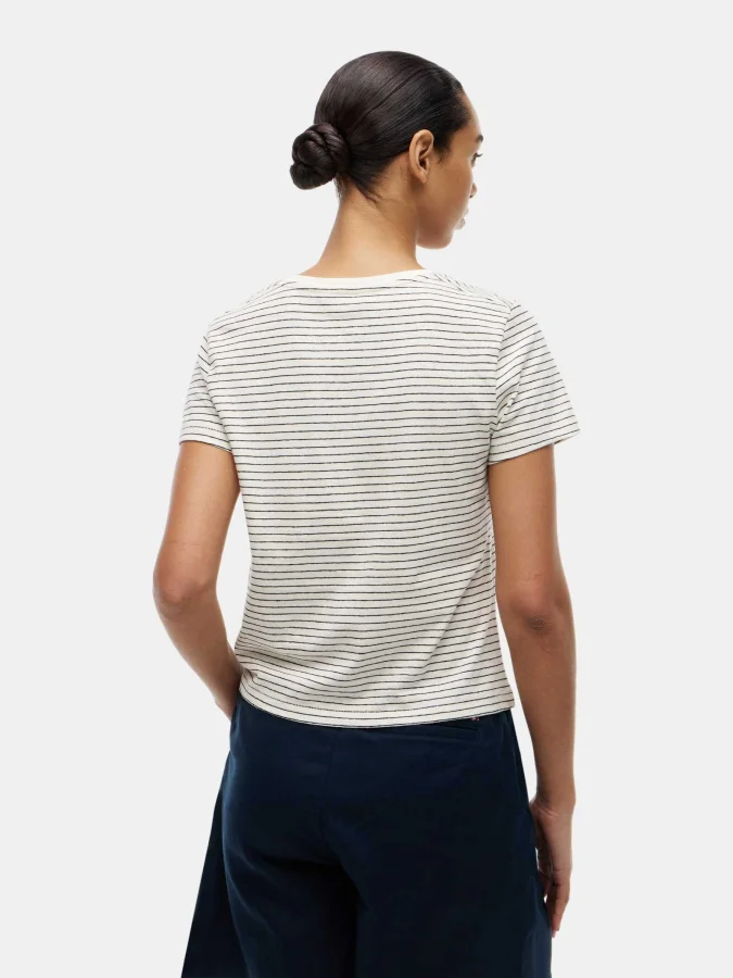 Tommy Hilfiger - CO LINEN... 2