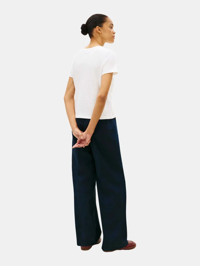 Tommy Hilfiger - CO LINEN... 2