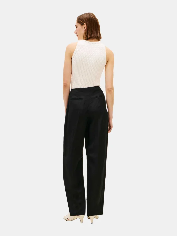Tommy Hilfiger - LINEN/VIS... 2