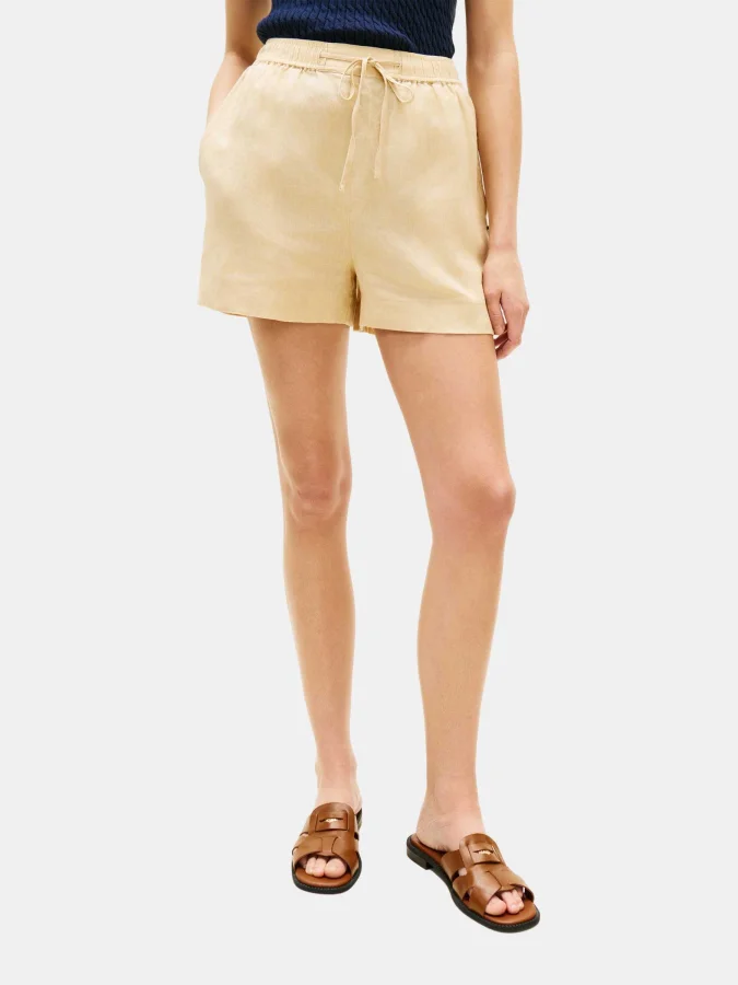 Tommy Hilfiger - ESS LINEN...