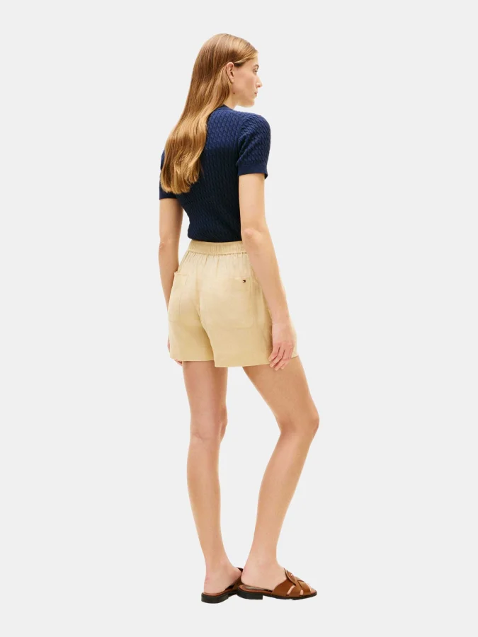 Tommy Hilfiger - ESS LINEN... 2