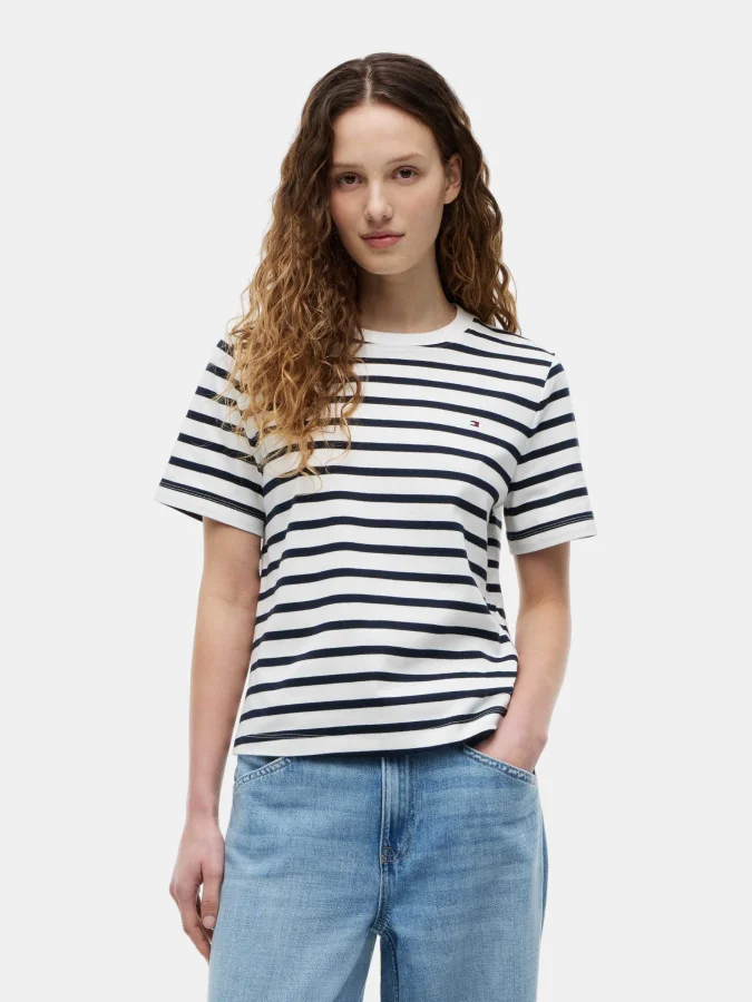 Tommy Hilfiger - INTERLOCK...