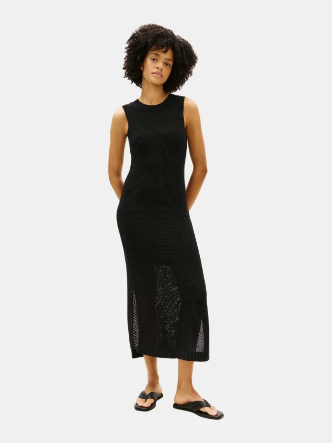 Tommy Hilfiger - CROCHET...