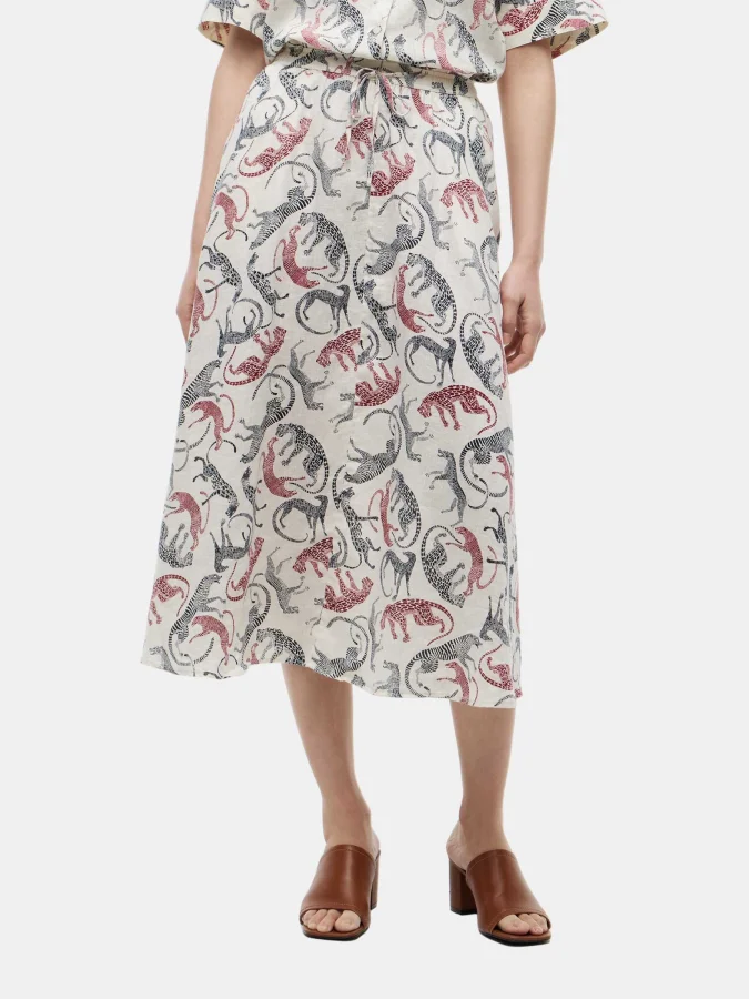 Tommy Hilfiger - ESS LINEN...