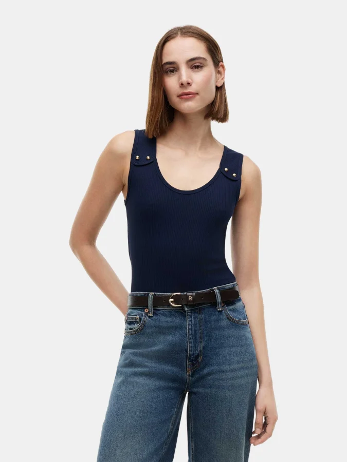 Tommy Hilfiger - GOLD...