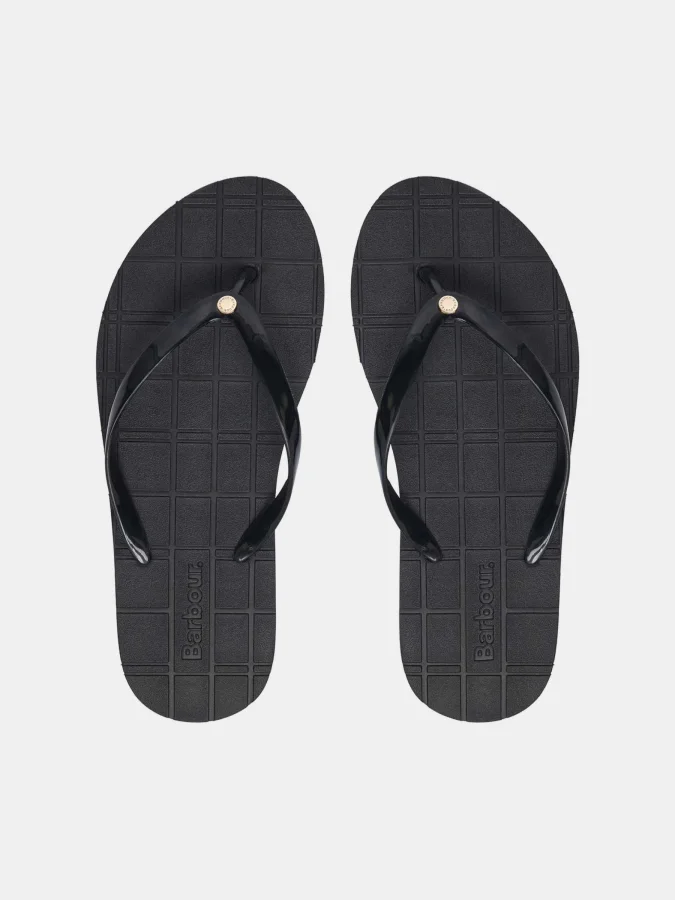 Barbour - barbour tilda toe... 2