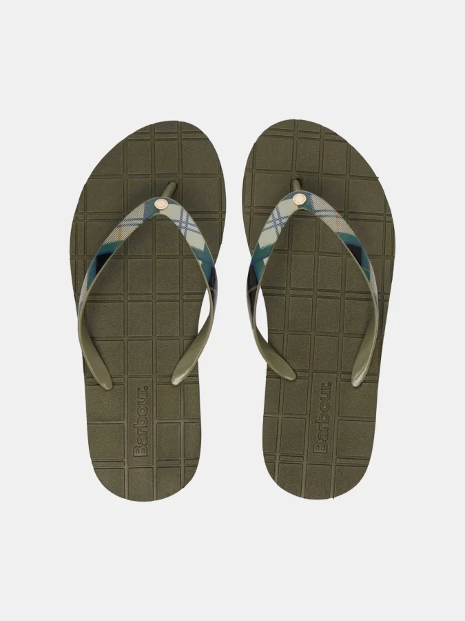 Barbour - barbour tilda toe... 2
