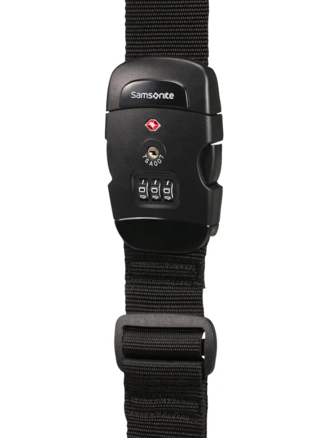 Samsonite - GLOBAL TA