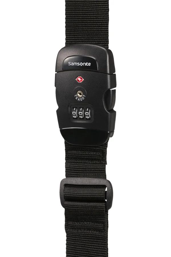 Samsonite - GLOBAL TA Samsonite - GLOBAL TA