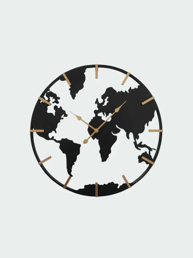 Boltze - Wall Clock, 74 cm
