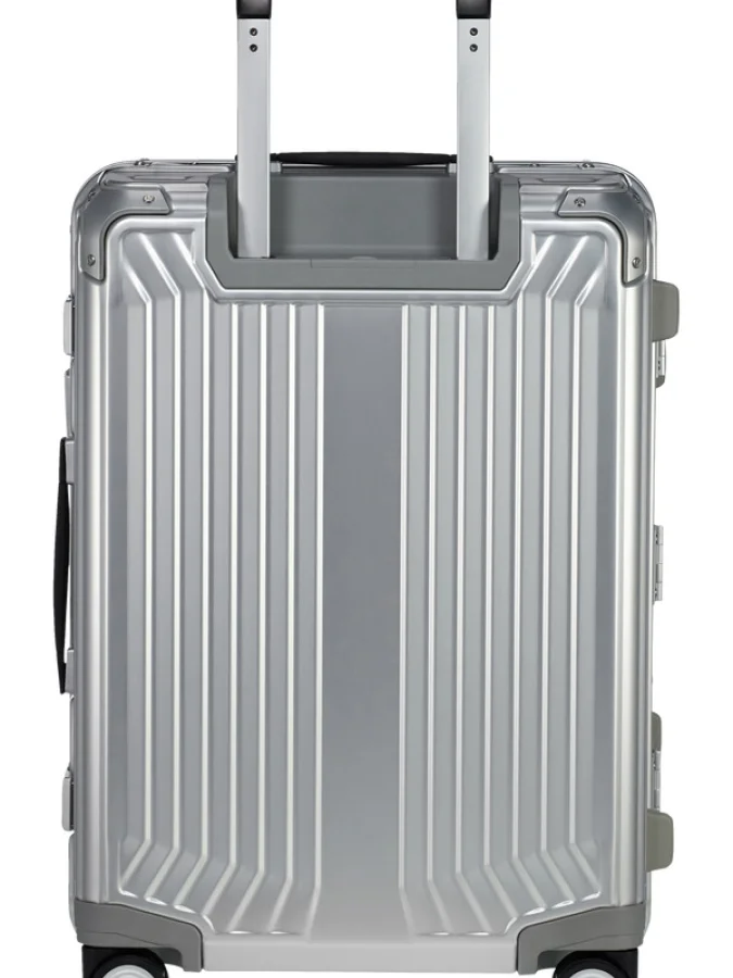 Samsonite - LITE-BOX ALU 55/20 2