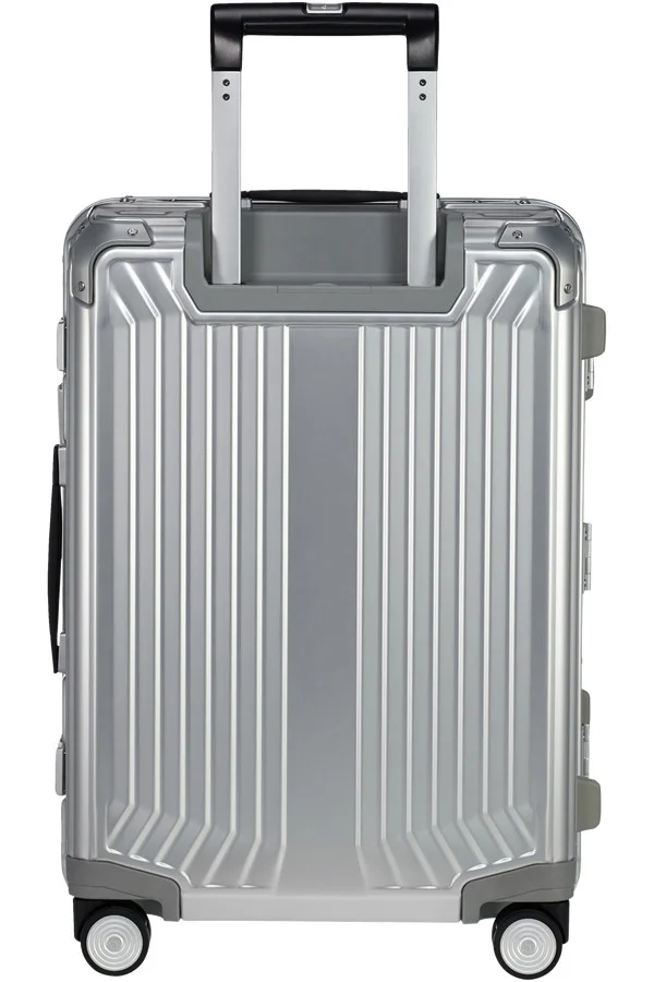 Samsonite - LITE-BOX ALU 55/20 Samsonite - LITE-BOX ALU 55/20