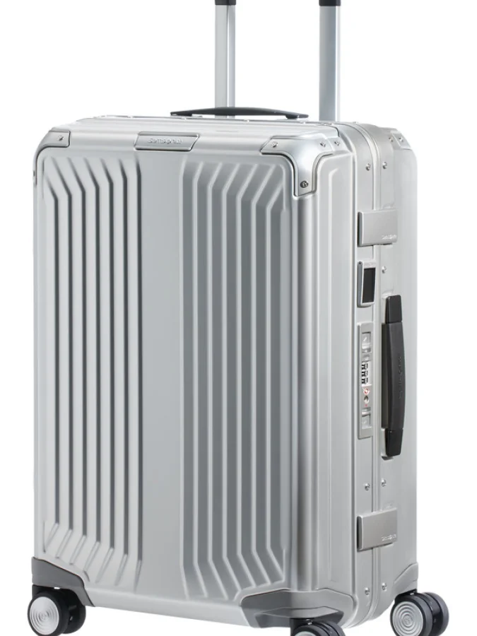 Samsonite - LITE-BOX ALU 55/20
