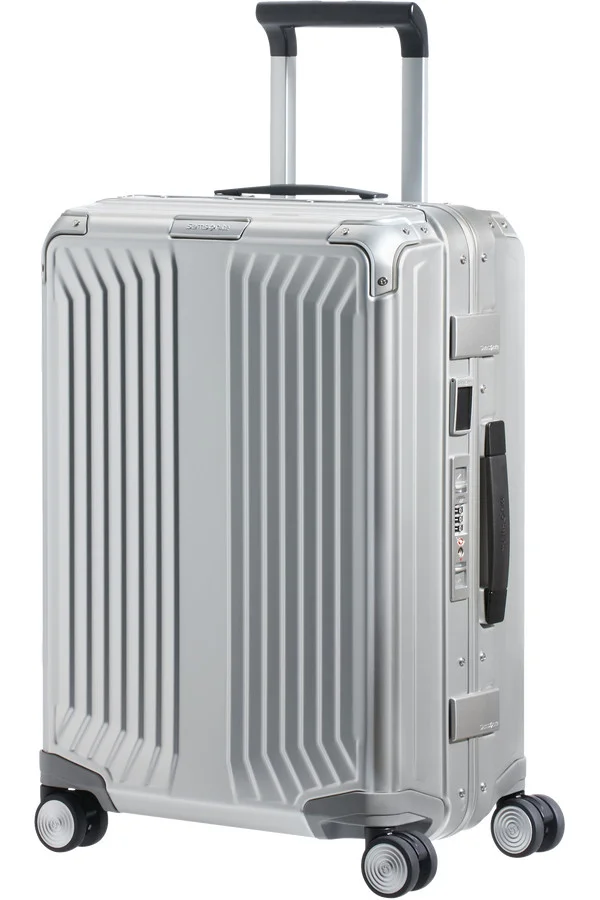 Samsonite - LITE-BOX ALU 55/20 Samsonite - LITE-BOX ALU 55/20