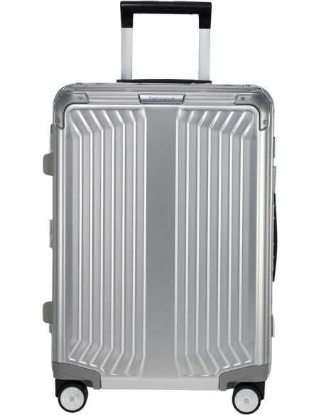 Samsonite - LITE-BOX ALU-SPINNER 55/20 Size One Size