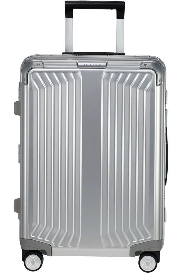Samsonite - LITE-BOX ALU 55/20 Samsonite - LITE-BOX ALU 55/20