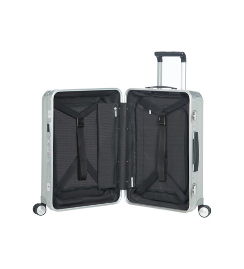 Samsonite - LITE-BOX ALU Size One Size