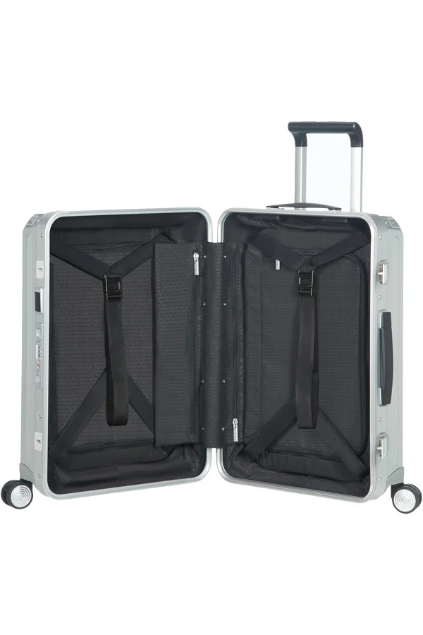 Samsonite - LITE-BOX ALU 55/20 Samsonite - LITE-BOX ALU 55/20