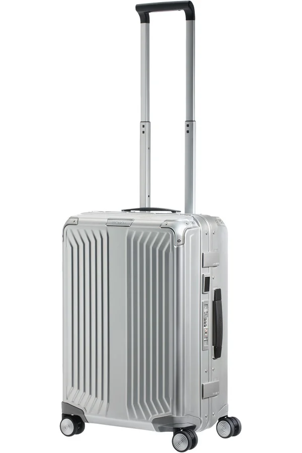 Samsonite - LITE-BOX ALU 55/20 Samsonite - LITE-BOX ALU 55/20