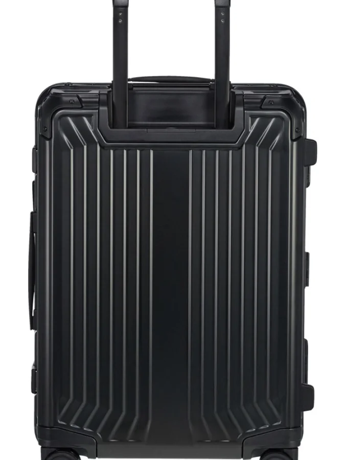 Samsonite - LITE-BOX ALU 55/20 2