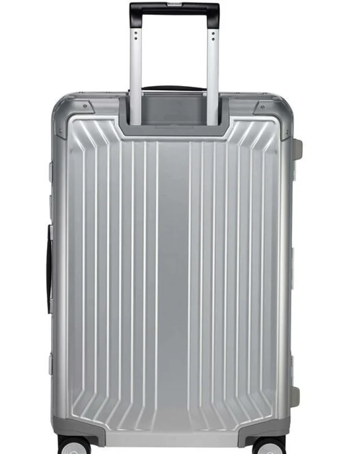 Samsonite - LITE-BOX ALU 69/25 2