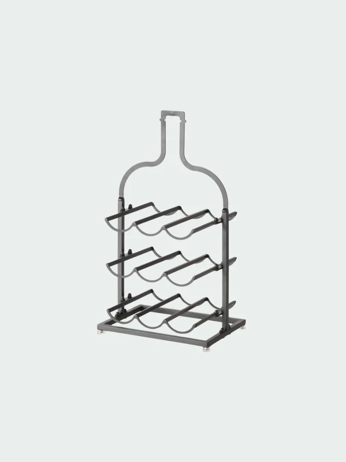 Boltze - Wine rack, 54.5 x...